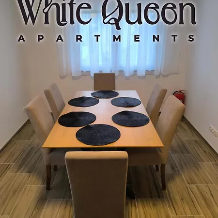 Ferienhaus White Quenn