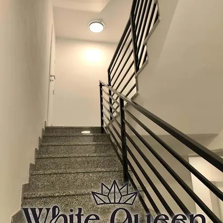 Ferienhaus White Quenn *