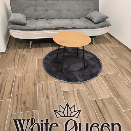 Ferienhaus White Quenn