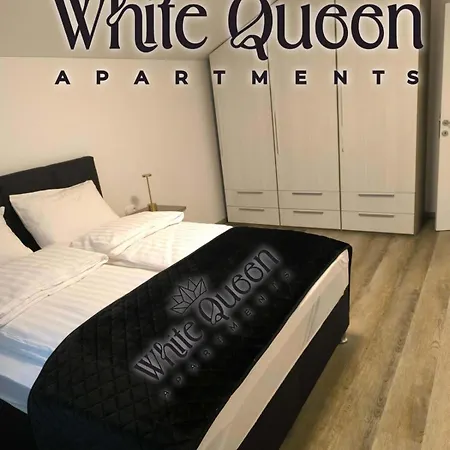 Ferienhaus White Quenn